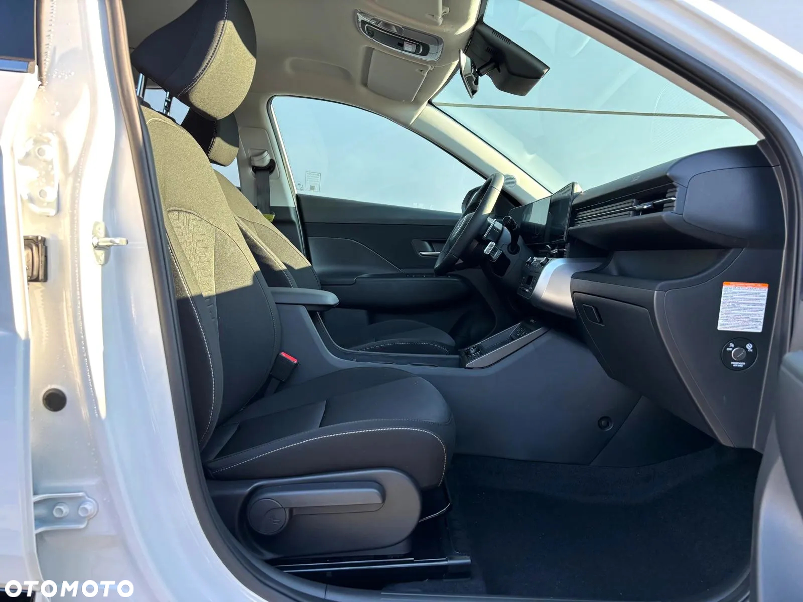 Hyundai Kona Electric 65kWh Smart - 10