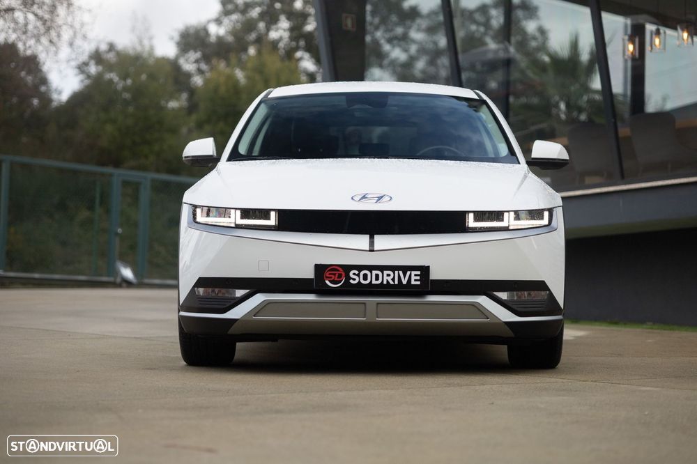Hyundai Ioniq 5 77 kWh Premium - 3