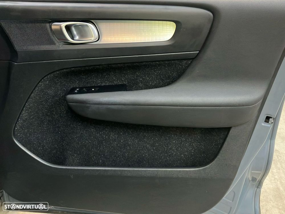 Volvo XC 40 1.5 T5 PHEV Inscription Expression - 22