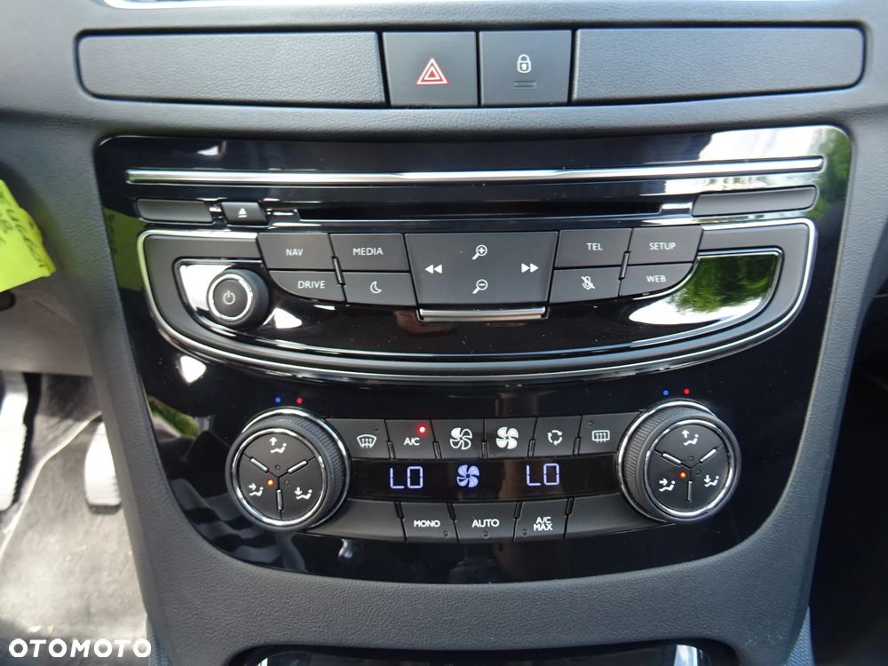 Peugeot 508 BlueHDi 150 Stop&Start Business-Line - 22