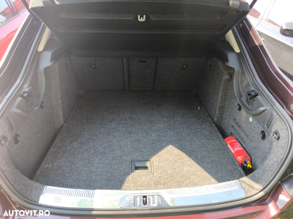 Skoda Superb 1.4 TSI Ambition - 27