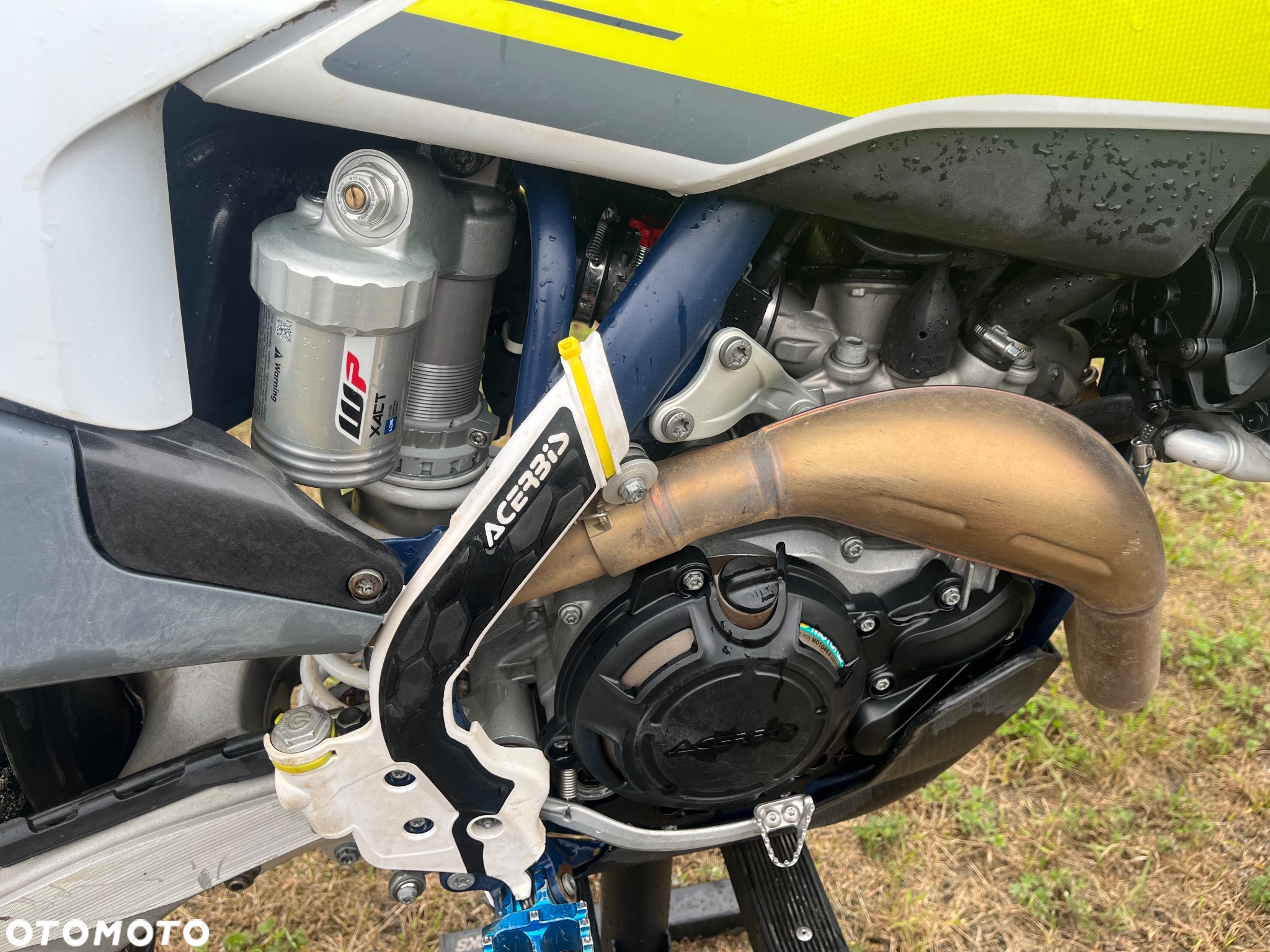 Husqvarna FC - 13