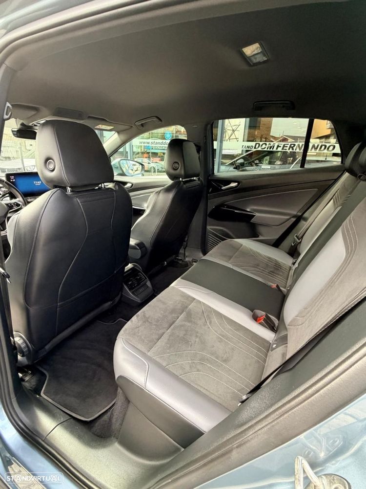 VW ID.5 77 kWh Pro Performance - 29