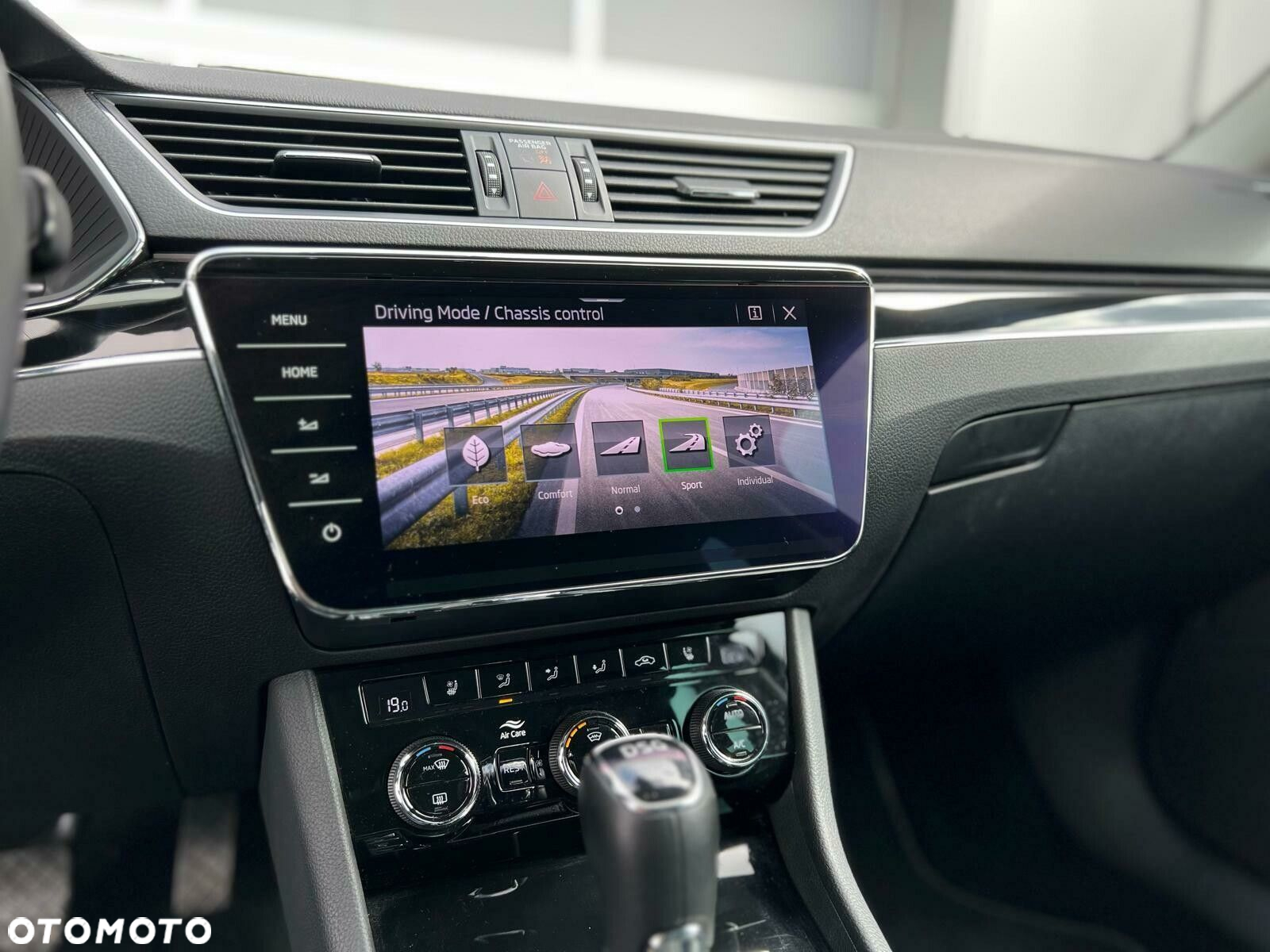 Skoda Superb - 15