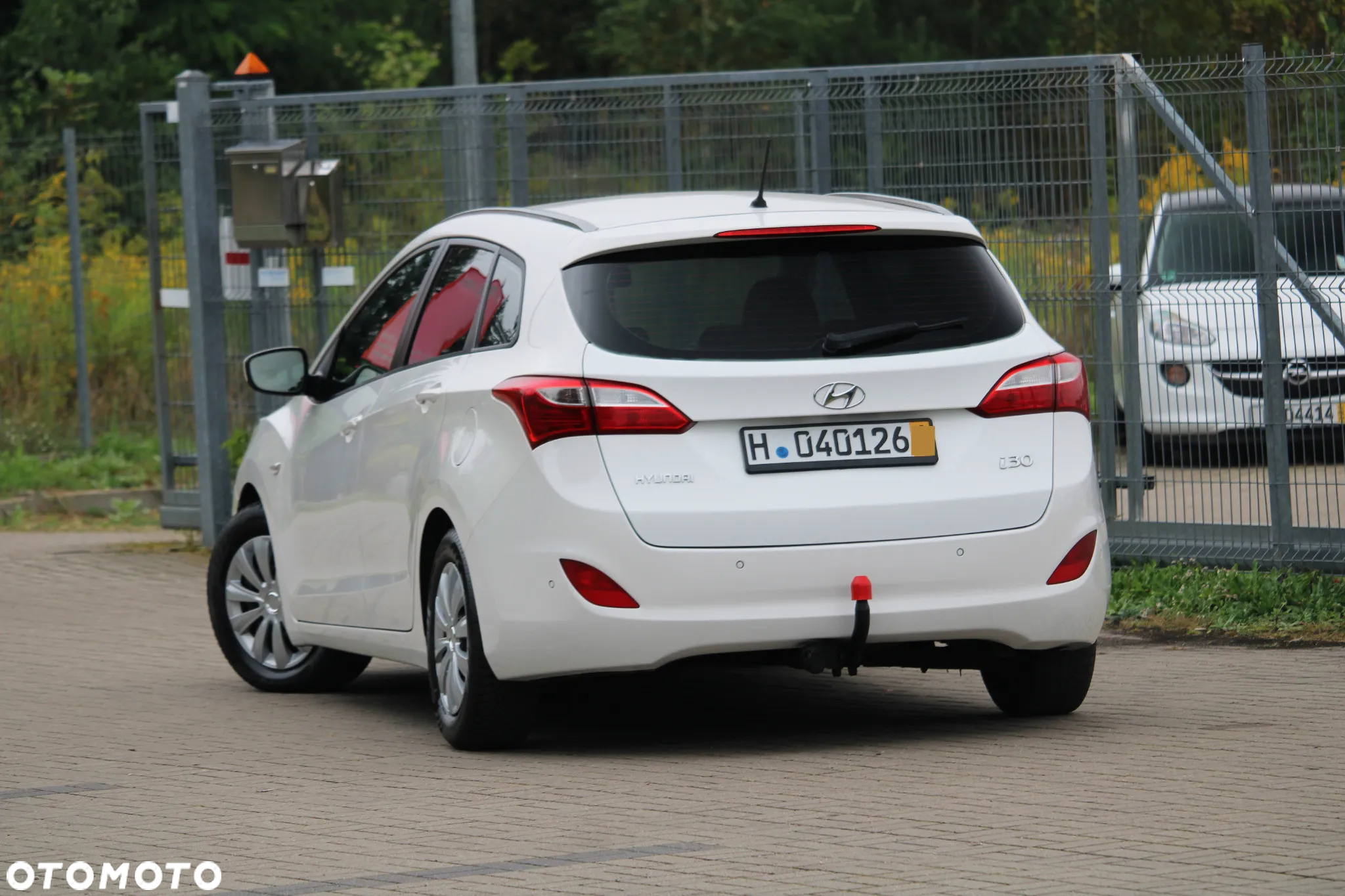 Hyundai i30 - 12