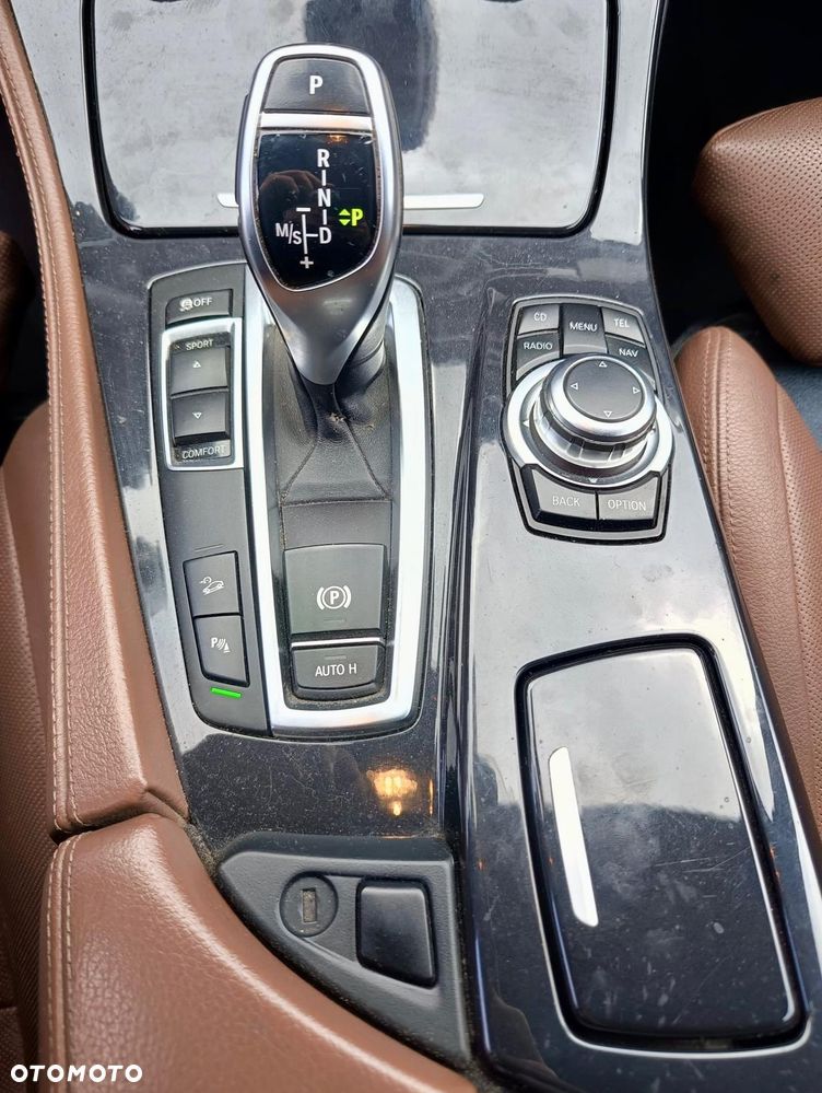 BMW Seria 5 - 13
