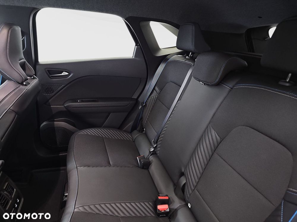 Renault Symbioz 1.8 E-Tech Full Hybrid 160 Esprit Alpine - 14