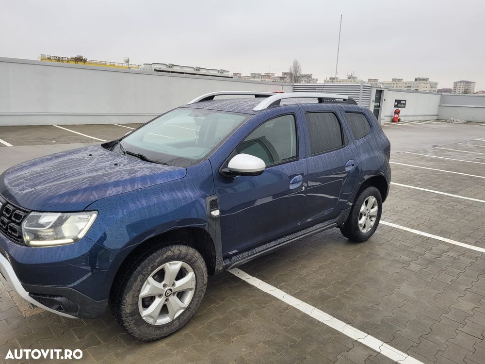 Dacia Duster 1.6 SCe Essential - 2