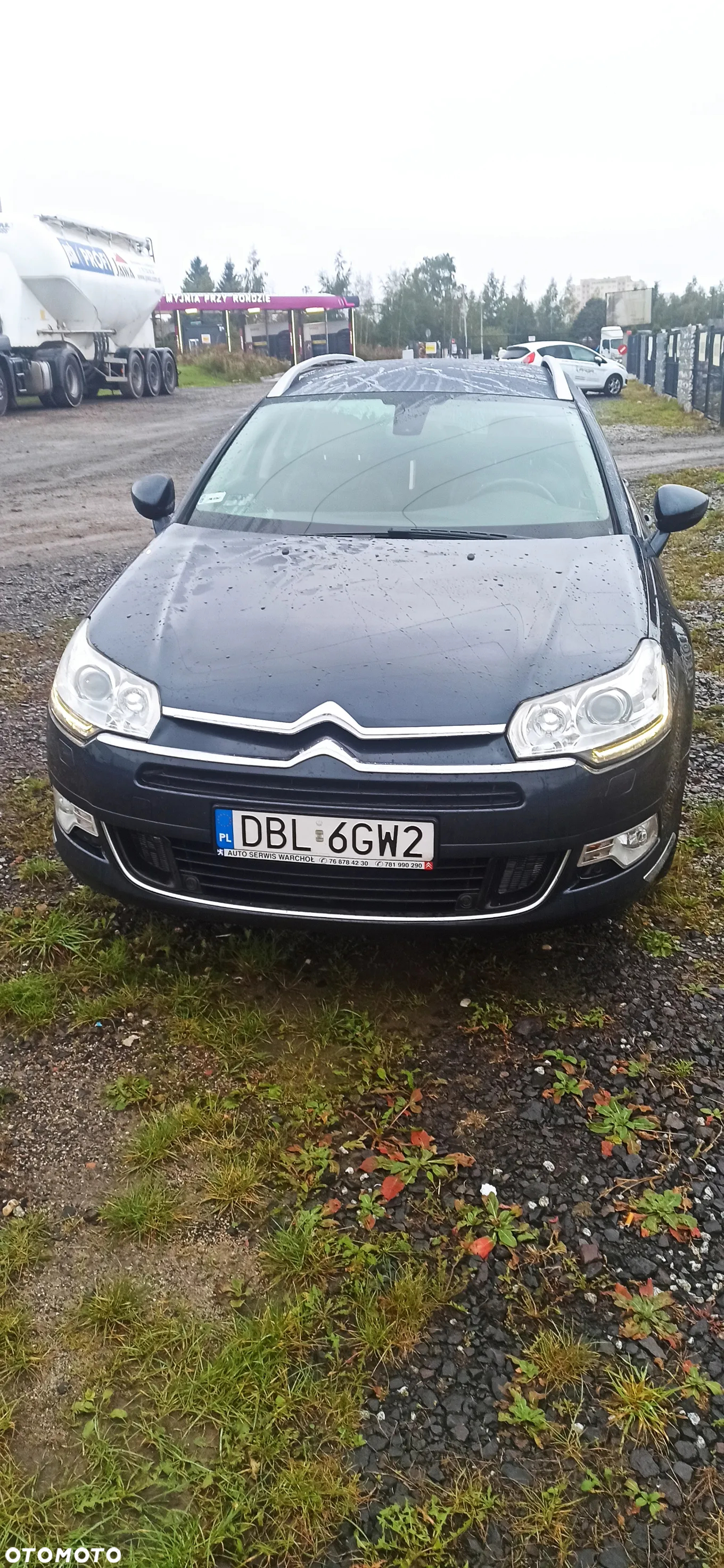 Citroën C5 2.0 BlueHDi Exclusive S&S - 2