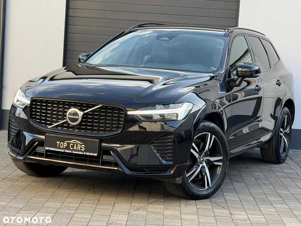 Volvo XC 60 - 35