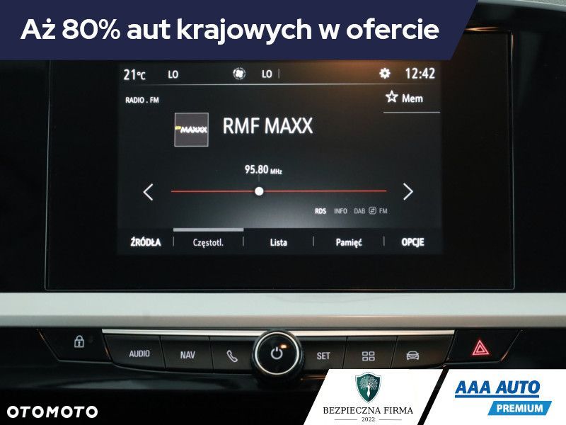 Opel Grandland X - 12