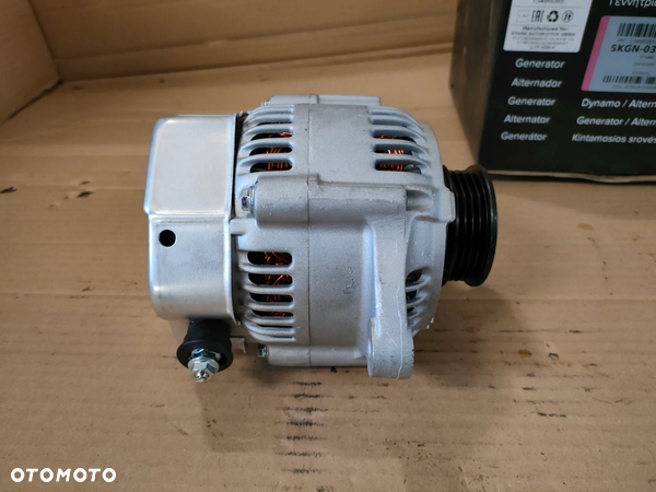 SUZUKI GRAND VITARA 2.7 B ALTERNATOR STARK NOWY SKGN0320248