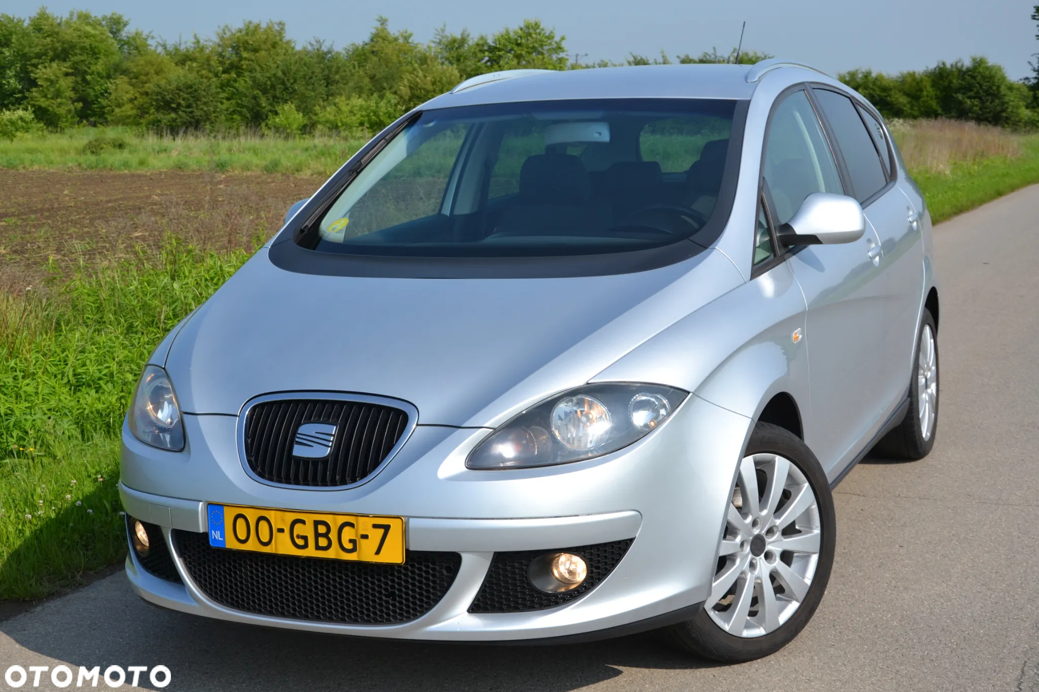 Seat Altea 1.6 Sport Edition - 24