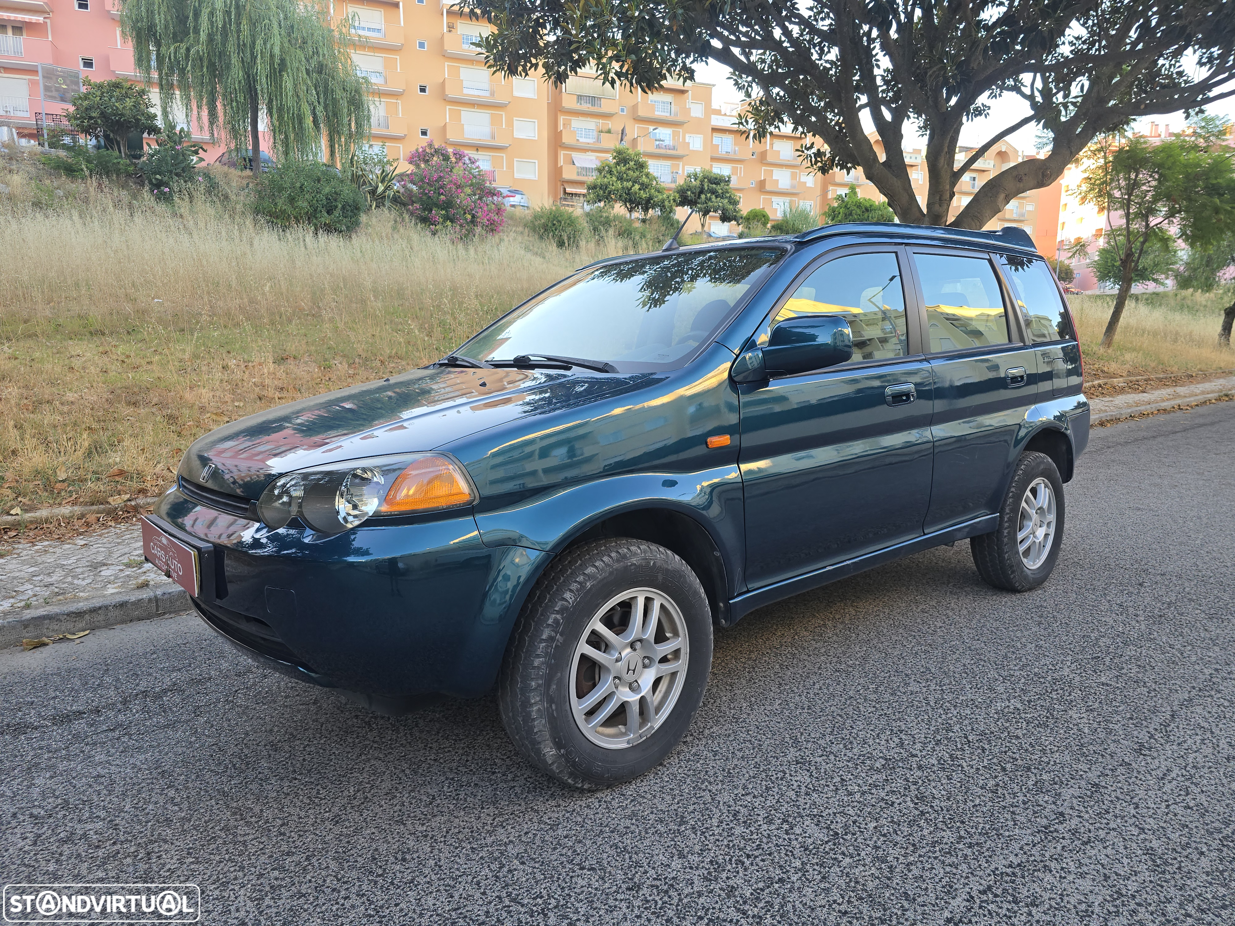 Honda HR-V 1.6 ES VTEC - 2