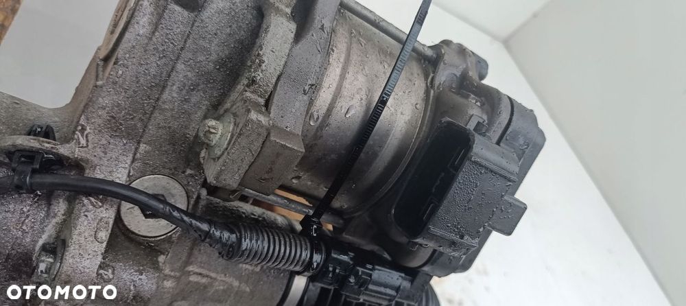 Toyota RAV4 V MAGLOWNICA przekładnia kierownicza EUROPA 44250-42170 - 4