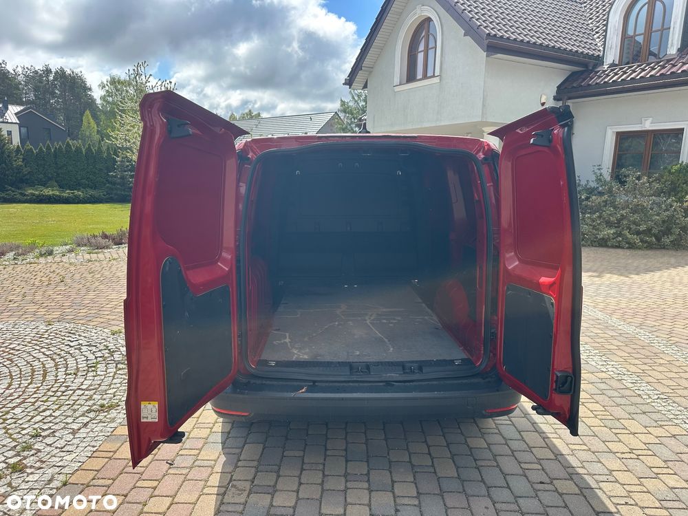 Volkswagen CADDY - 40