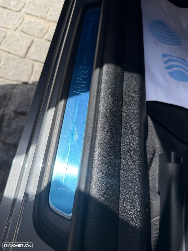 BMW 320 e Corporate Edition Auto - 7