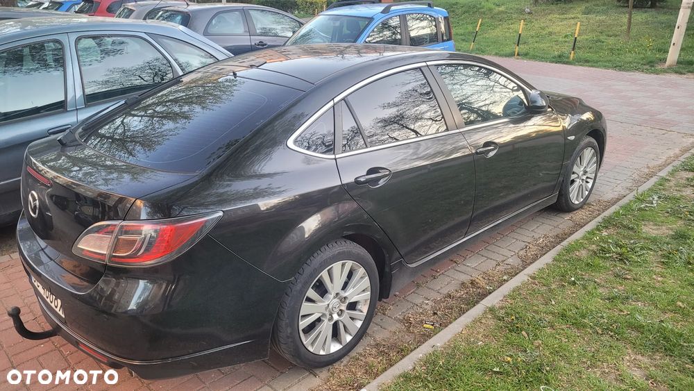 Mazda 6 2.2 CD - 3