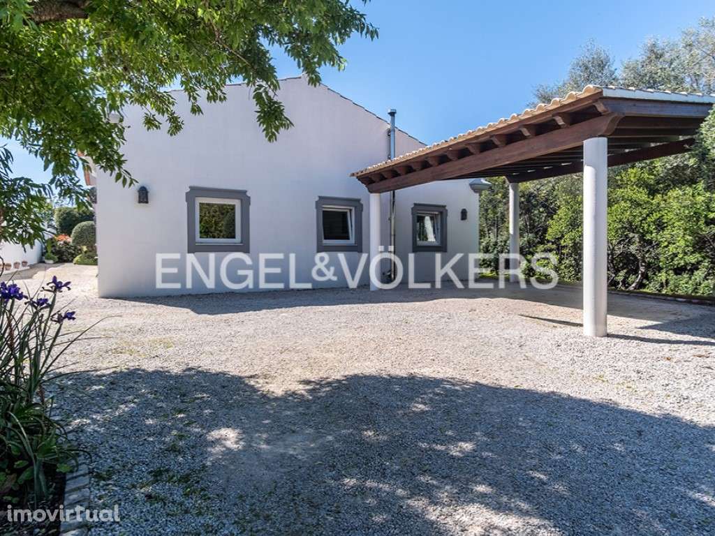 Harmony Villa - Grande imagem: 4/28