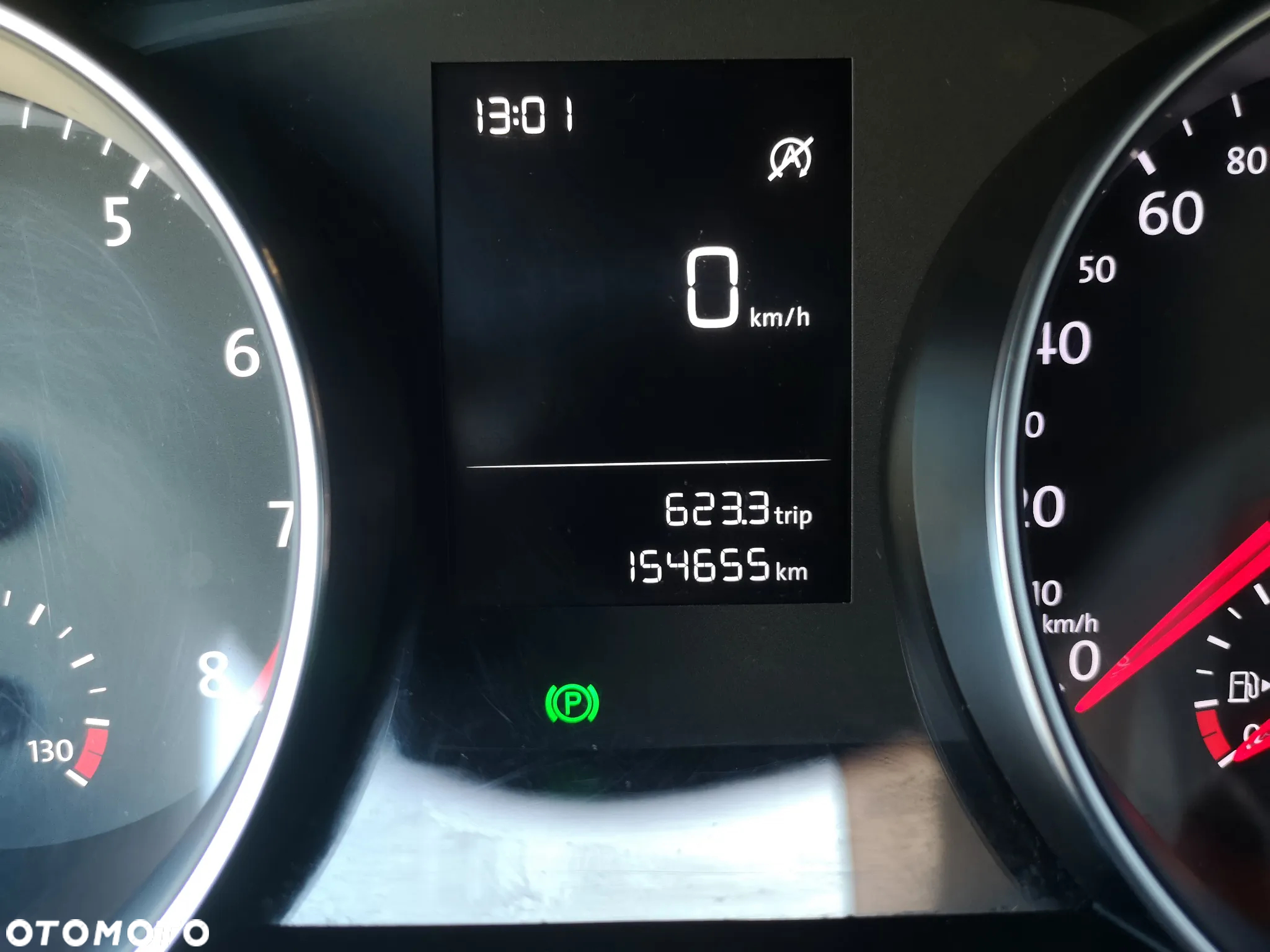 Volkswagen Golf 1.2 TSI BlueMotion Technology Trendline - 16