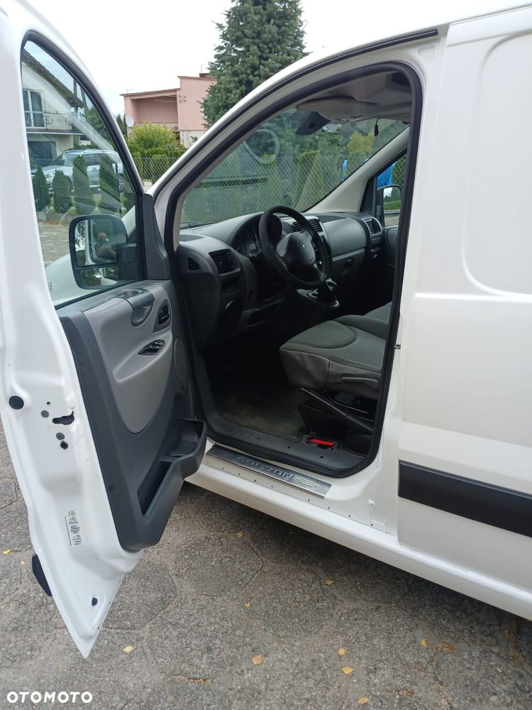 Peugeot Expert - 10