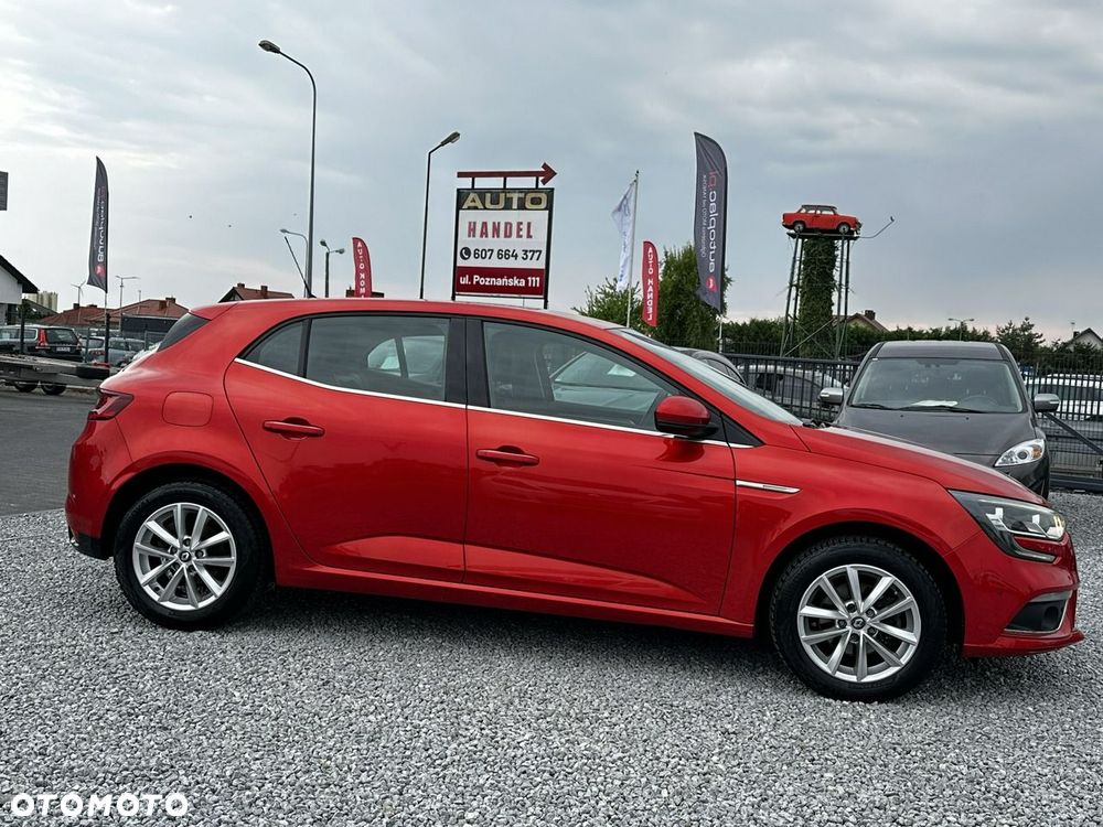 Renault Megane - 27