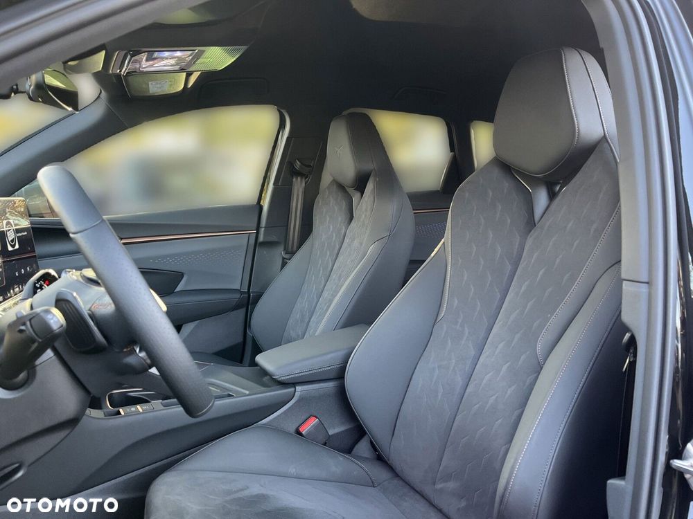 Cupra Terramar 2.0 TSI 4Drive VZ DSG - 14