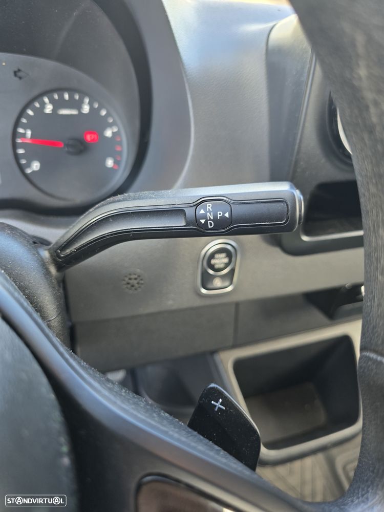 Mercedes-Benz Sprinter 517 cabine dupla - 7