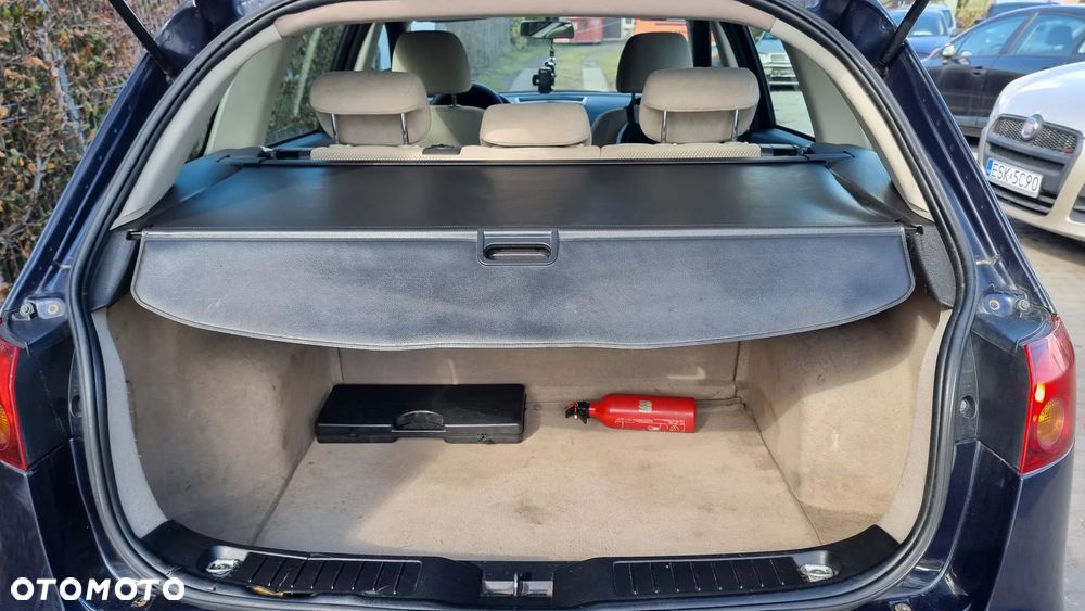 Fiat Croma 1.9 JTD Active - 14