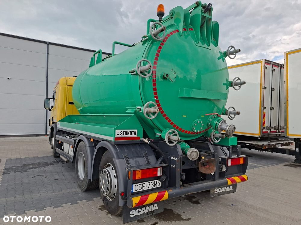 Scania - 7