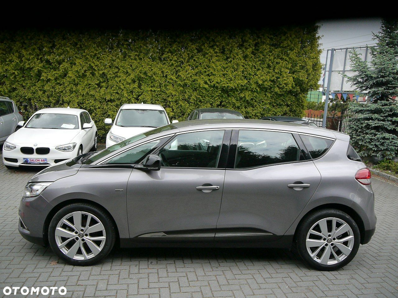 Renault Scenic 1.3 TCe Energy Life - 10