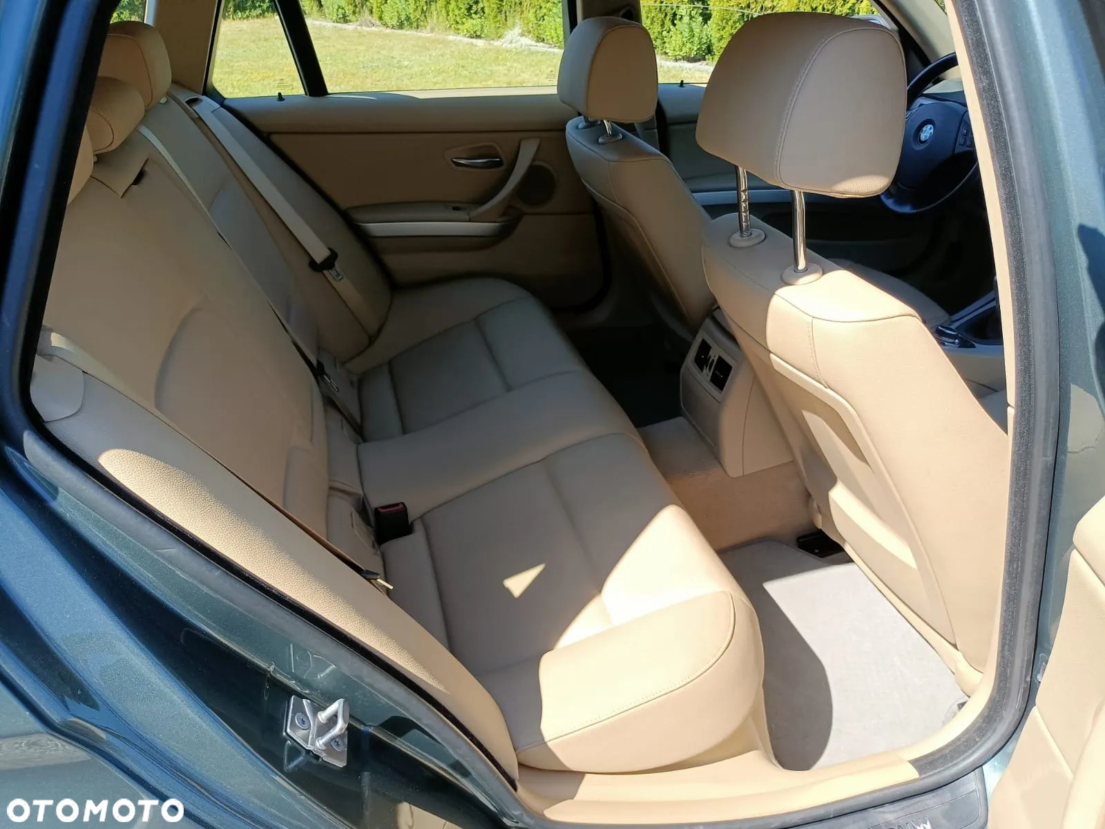 BMW Seria 3 - 21