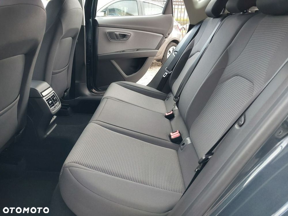 Seat Leon 1.5 TSI Style - 17