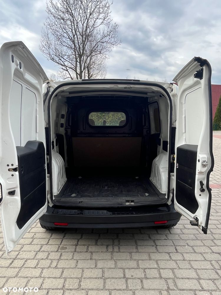 Fiat Doblo - 7