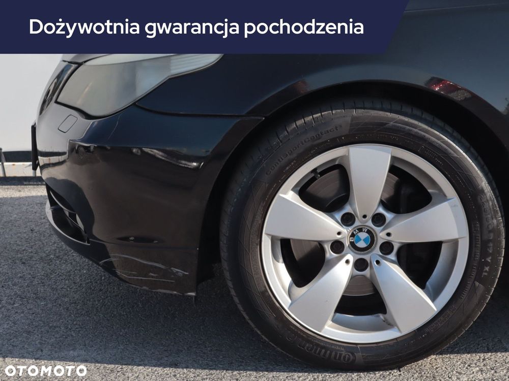 BMW Seria 5 - 17
