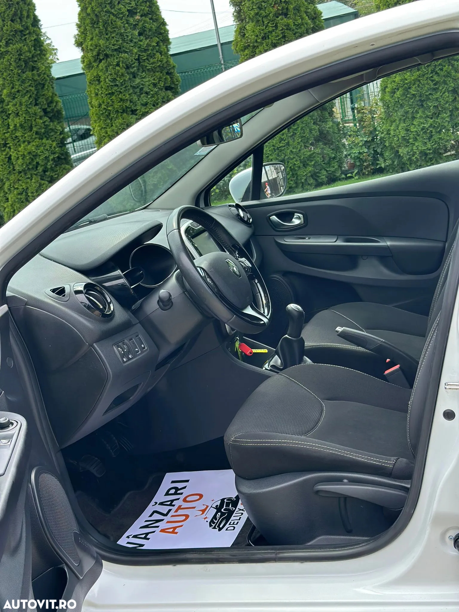 Renault Clio Energy dCi 90 Start & Stop Dynamique - 7