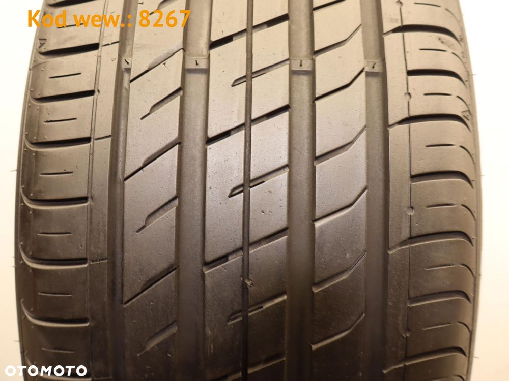 Nexen N'Fera SU1 - 265/30 R22 - 2
