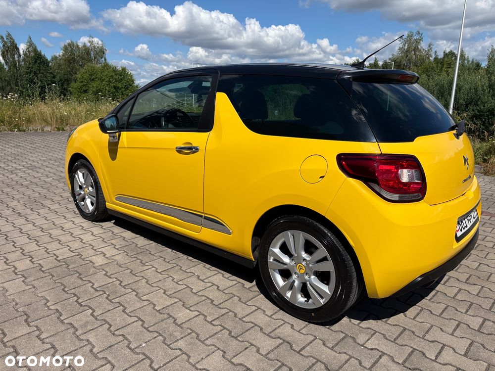 Citroën DS3 - 7