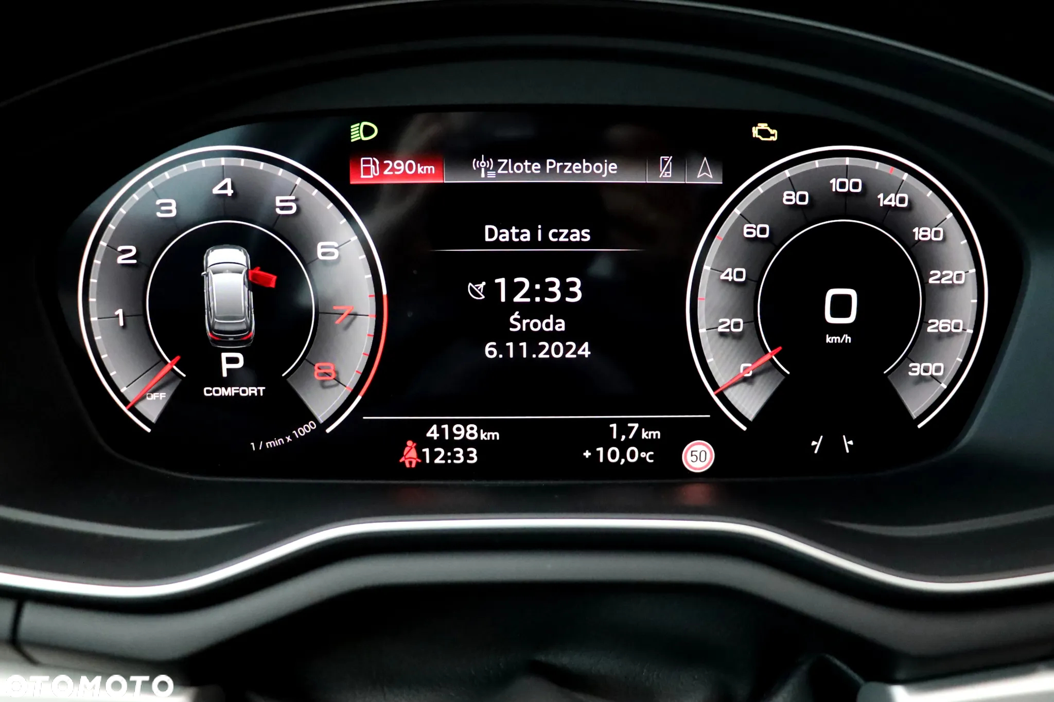 Audi A4 Allroad quattro 45 TFSI S tronic - 24