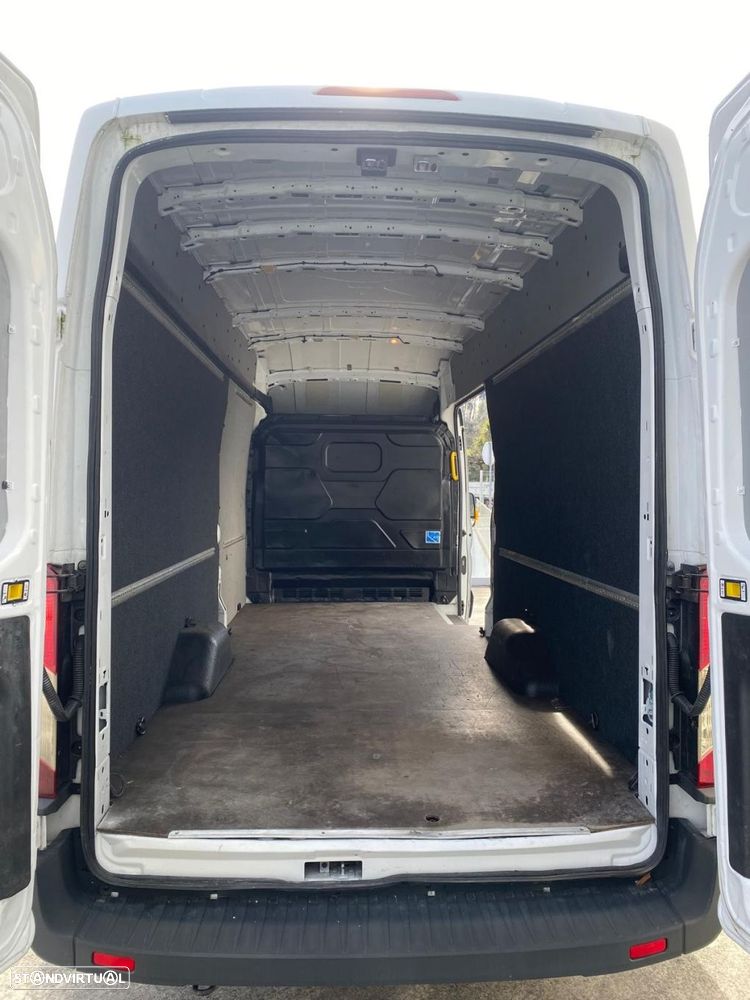 Ford Transit 350 L4 2.0 TDCi H3 Ambiente - 8