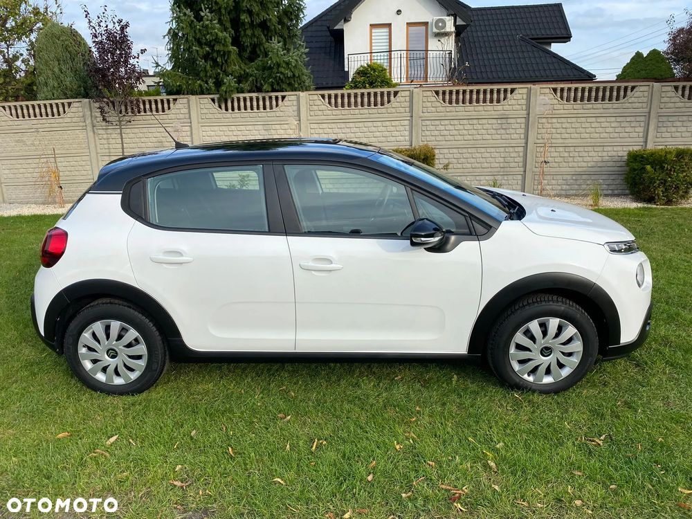 Citroën C3 1.2 PureTech Shine - 3