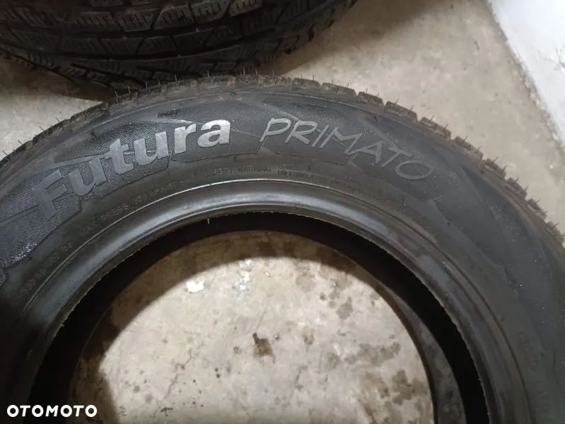 Opona Maloya Futura Primato - 185/65R14 - 4