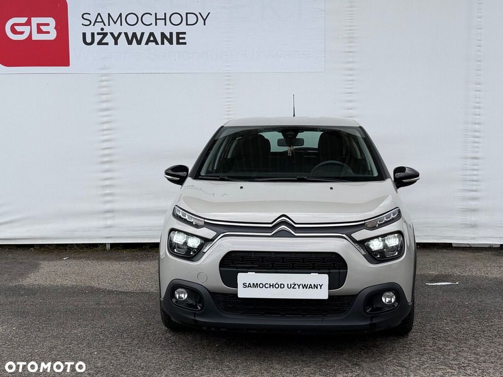 Citroën C3 1.2 PureTech Feel - 3