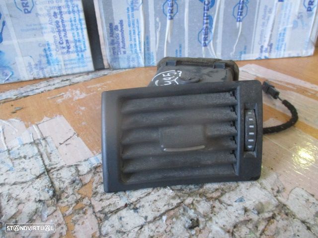 Grelha Friso 8E0820901F AUDI A4 2003 ESQ - 1