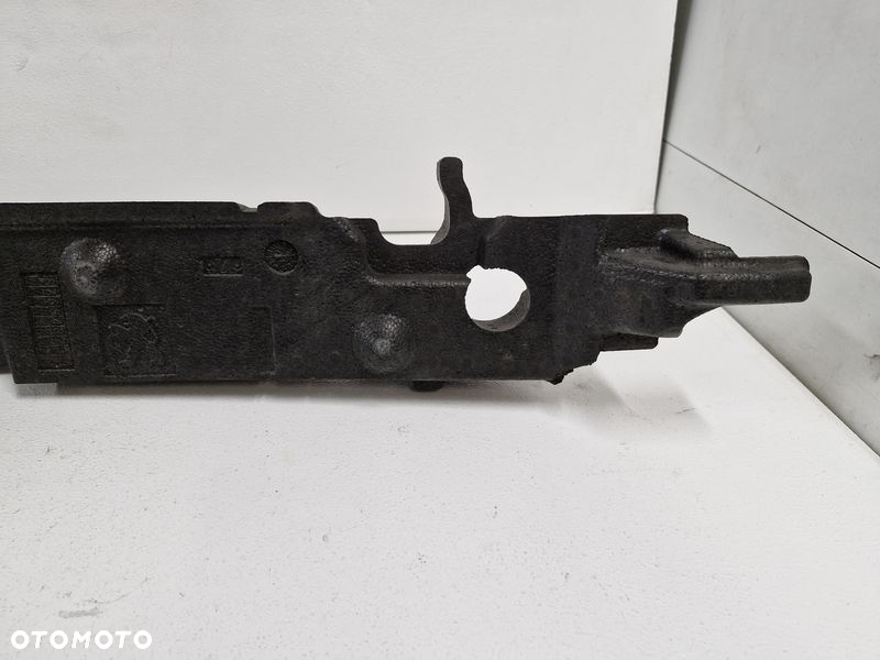 PEUGEOT 208 2 II ABSORBER PIANKA STYROPIAN ZDERZAKA PRZÓD PRZEDNI 9823204480 - 11
