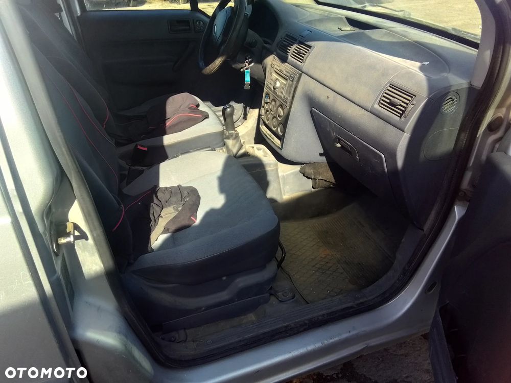 FORD TANSIT CONNECT 1.8 TDCI 90KM 2008R - CZĘŚCI !!! - 6