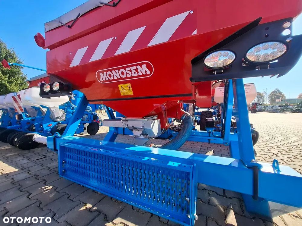 Monosem Standard - 9