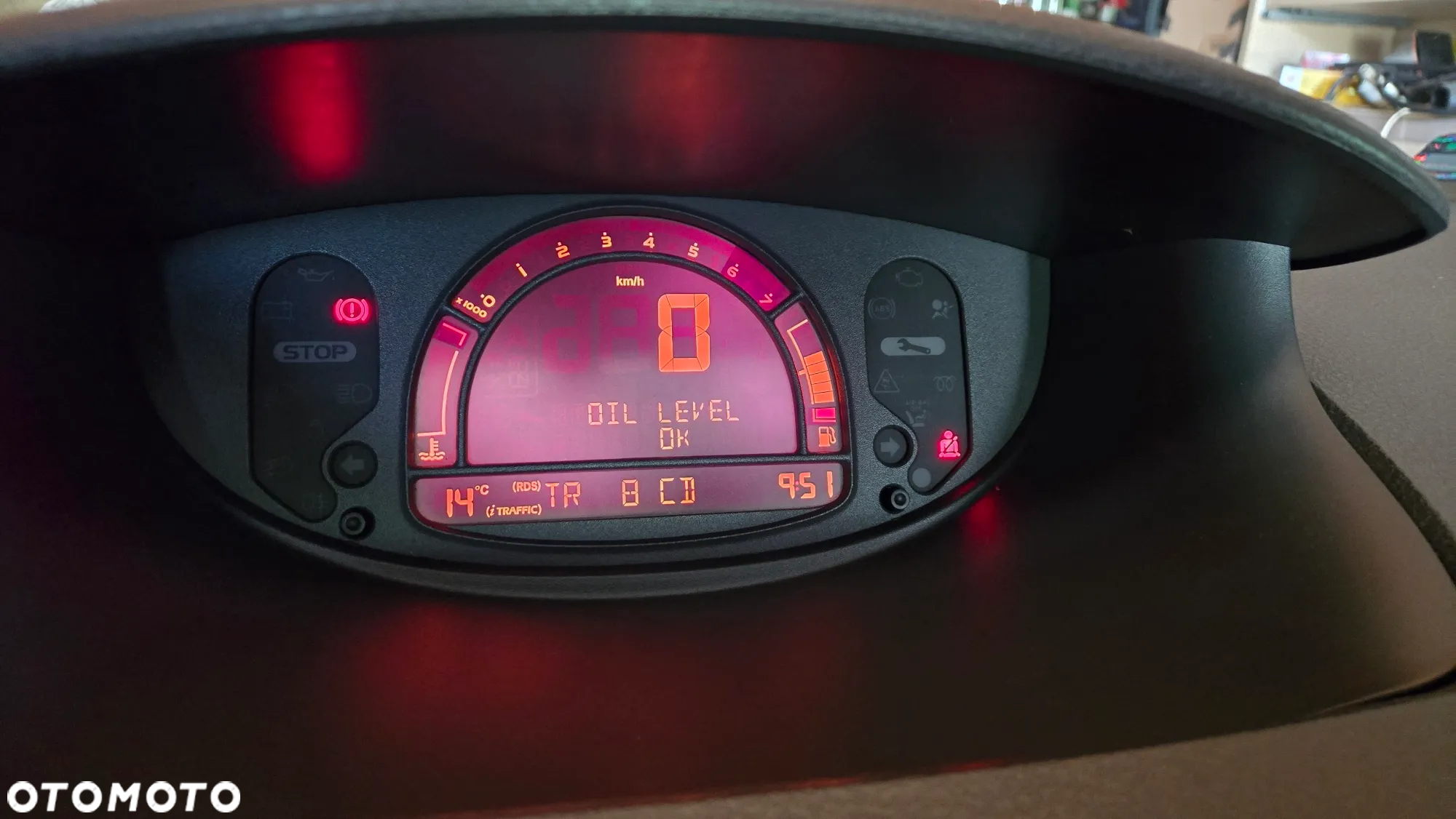 Renault Modus - 15