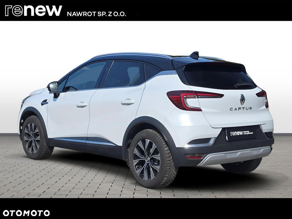 Renault Captur 1.0 TCe Techno - 3