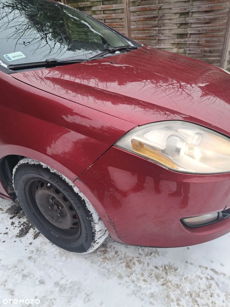 Fiat Bravo 1.4 T-JET 16V Sport - 5